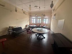 Ban Hong Leong Building (D8), Shop House #570620941